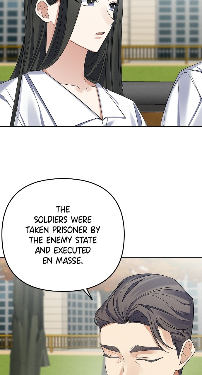 When Love CallsUpon Me Episode 23 page 3 - 