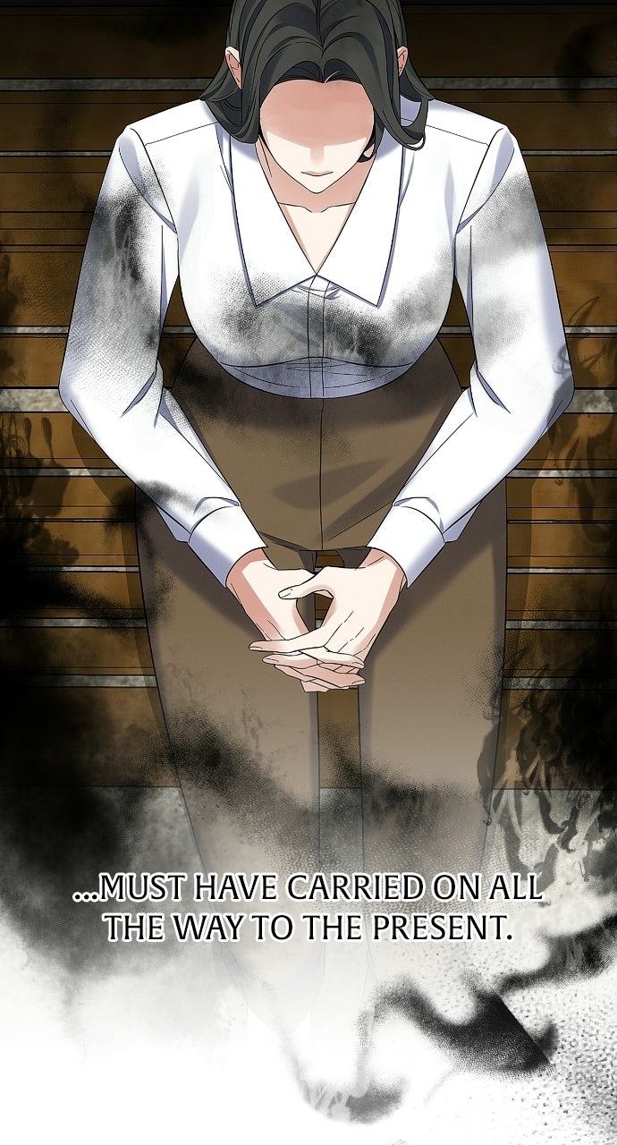 When Love CallsUpon Me Episode 23 page 21 - 