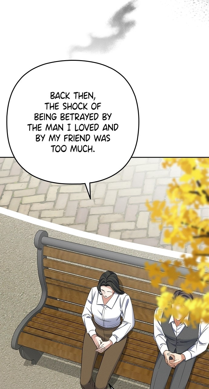 When Love CallsUpon Me Episode 23 page 22 - 