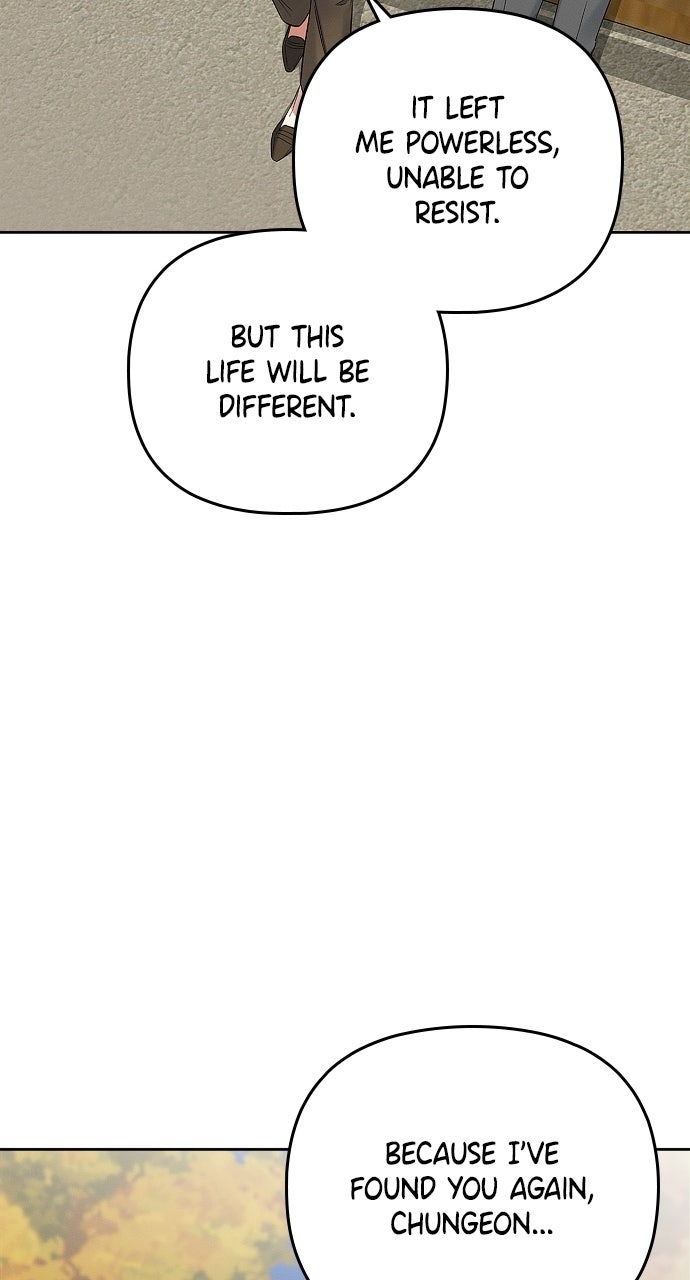 When Love CallsUpon Me Episode 23 page 23 - 