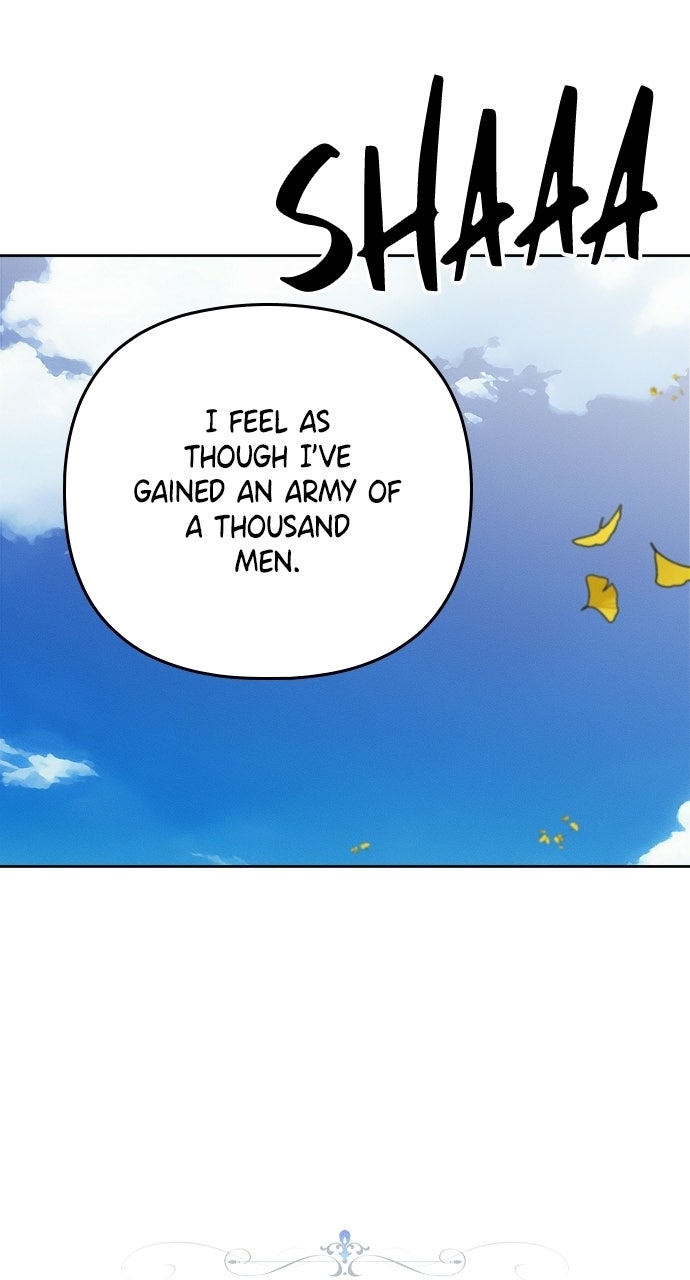When Love CallsUpon Me Episode 23 page 25 - 
