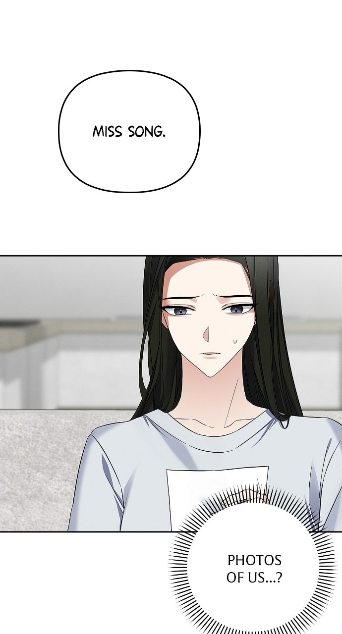 When Love CallsUpon Me Episode 23 page 28 - 