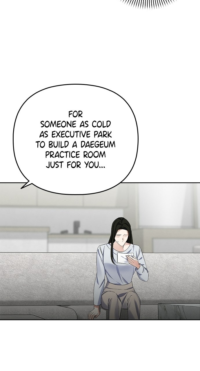 When Love CallsUpon Me Episode 23 page 29 - 