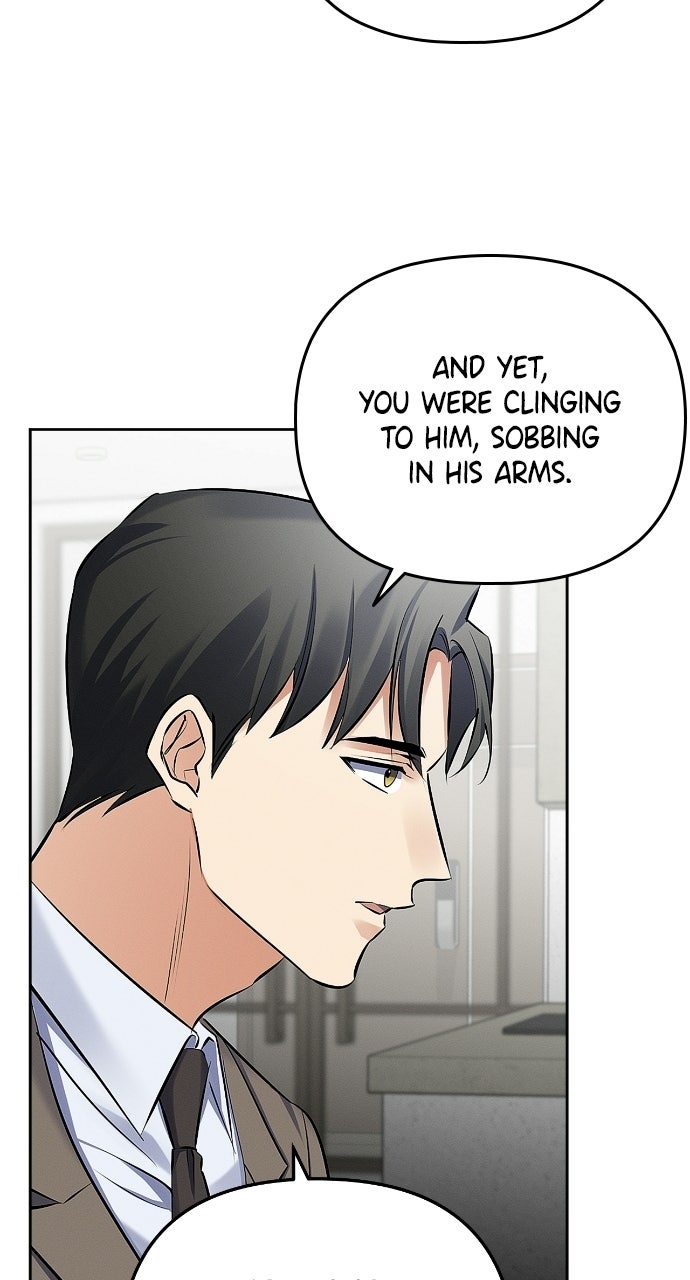 When Love CallsUpon Me Episode 23 page 33 - 