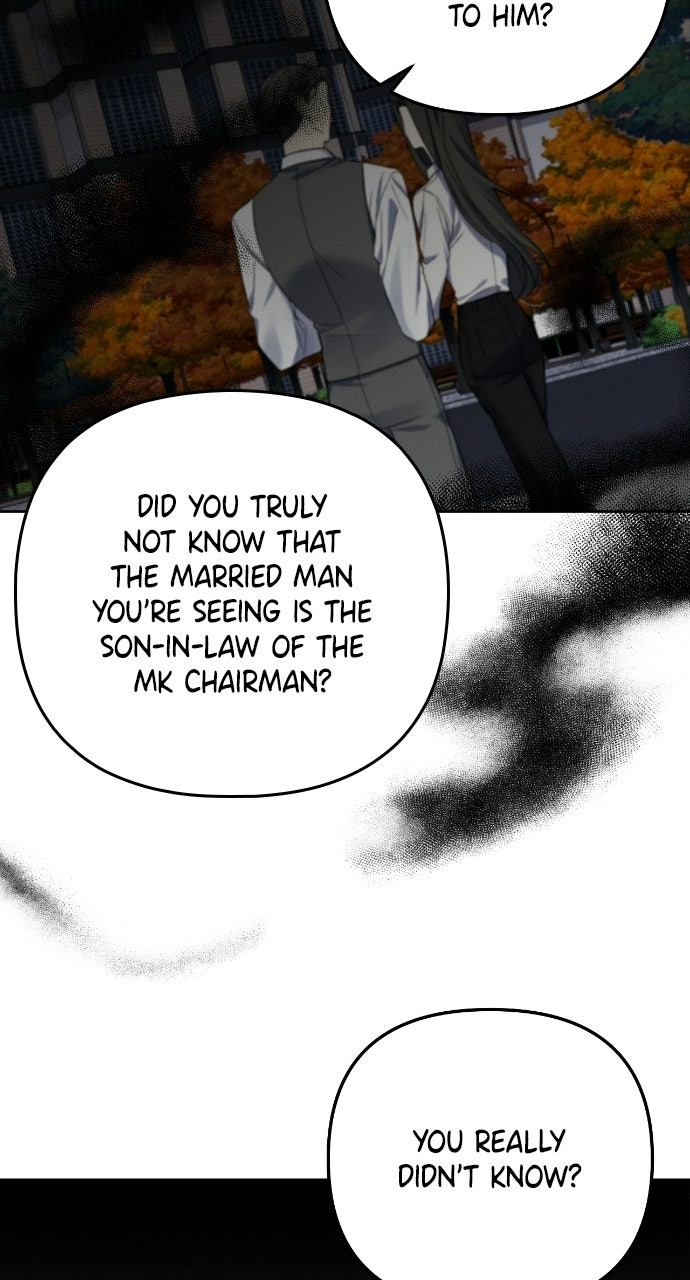 When Love CallsUpon Me Episode 23 page 36 - 