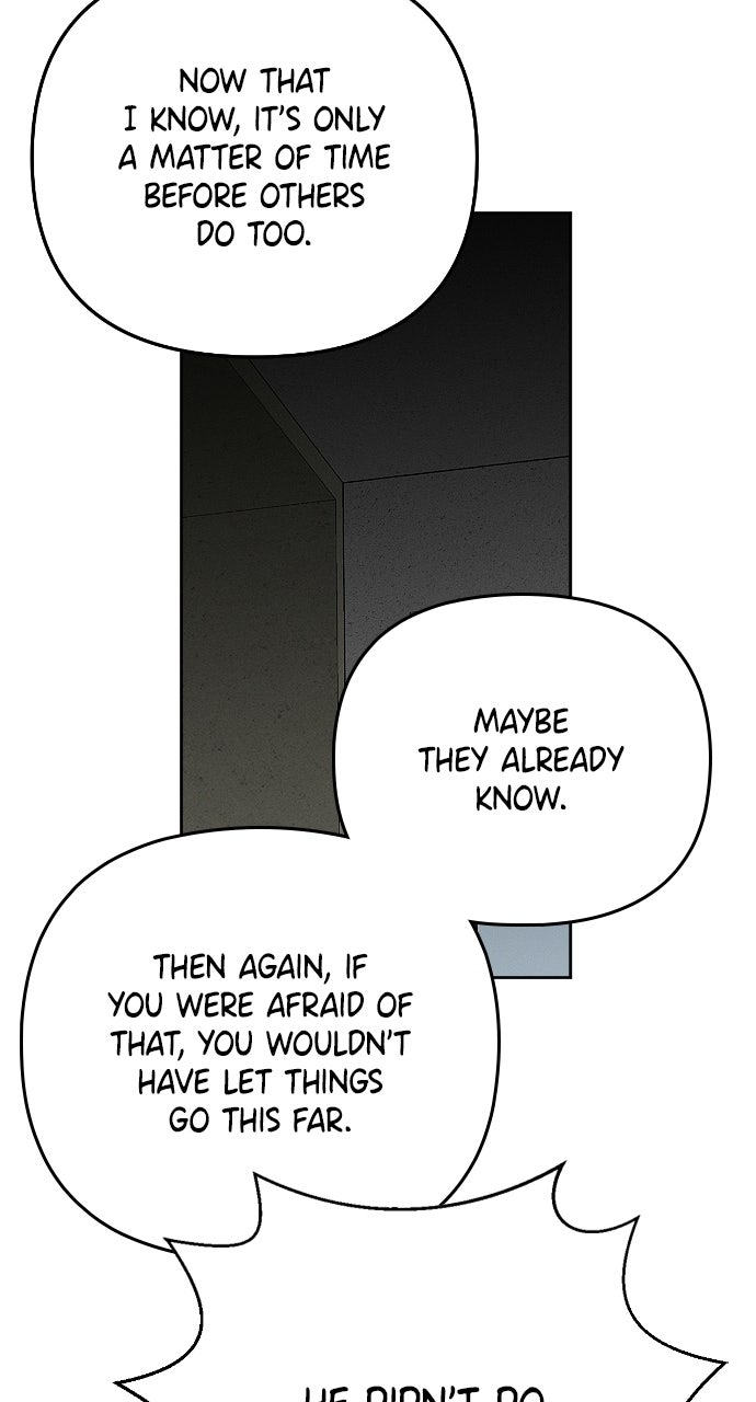 When Love CallsUpon Me Episode 23 page 38 - 