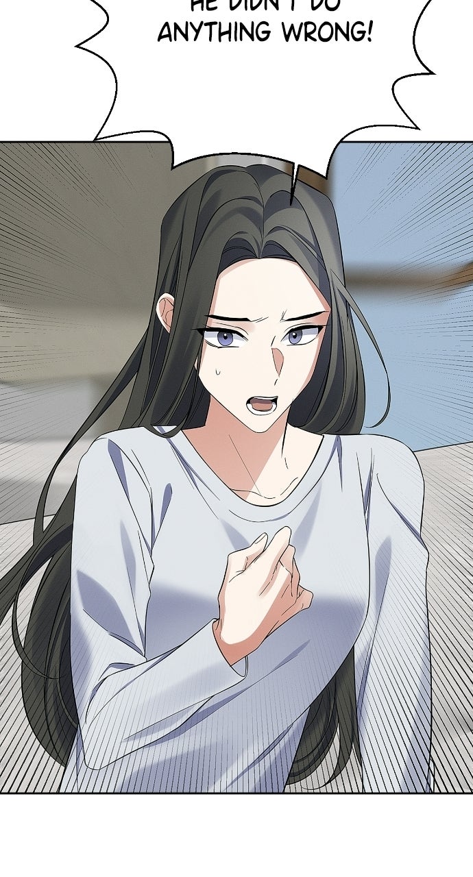 When Love CallsUpon Me Episode 23 page 39 - 