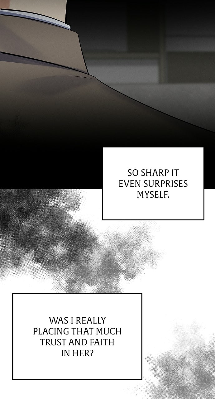 When Love CallsUpon Me Episode 23 page 42 - 