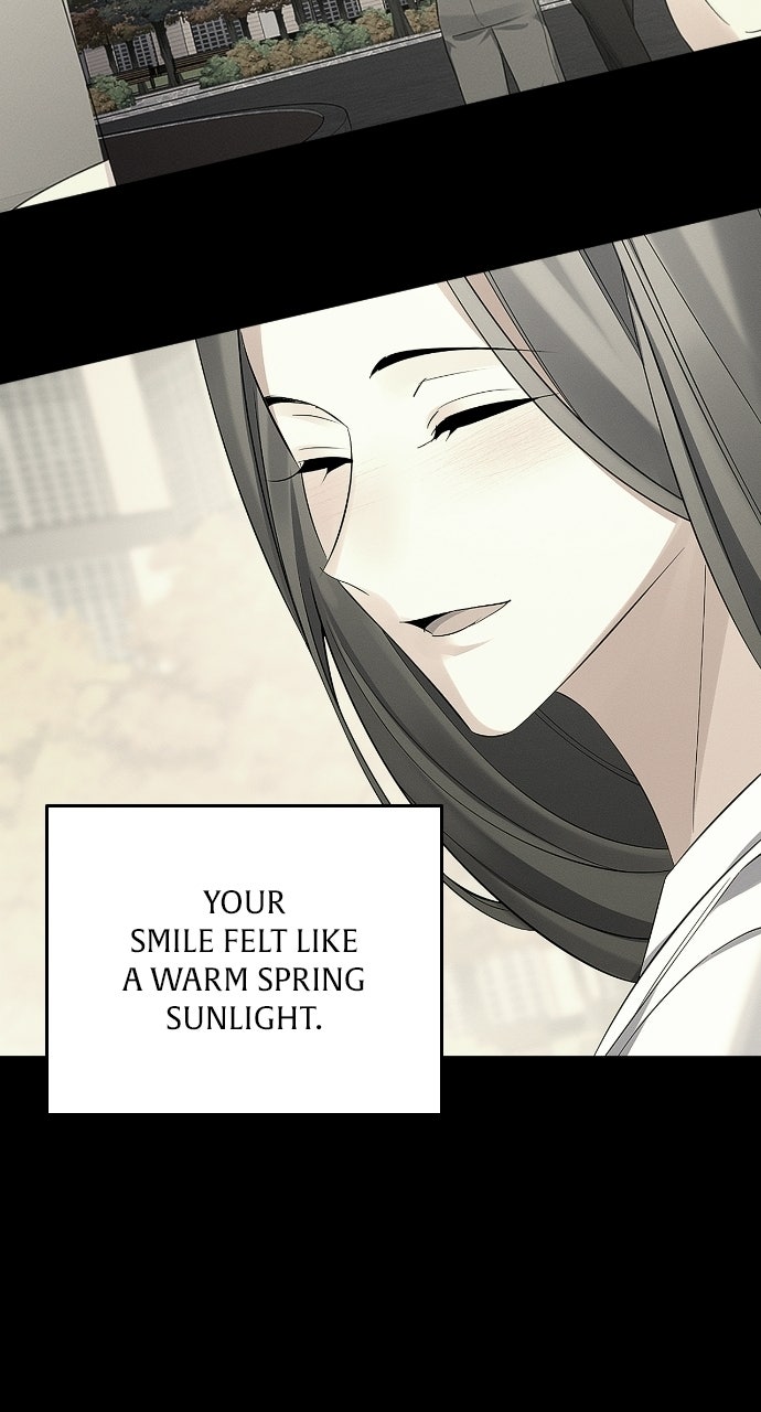 When Love CallsUpon Me Episode 23 page 48 - 