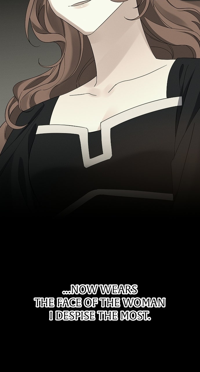 When Love CallsUpon Me Episode 23 page 51 - 