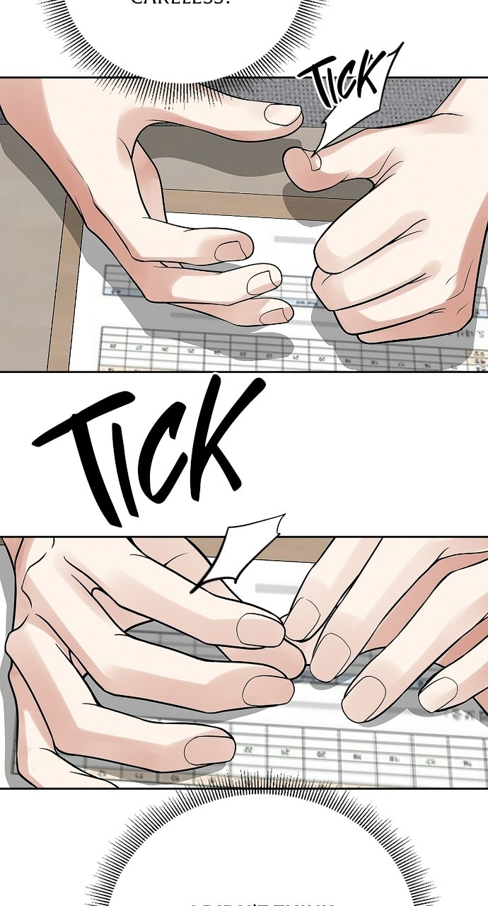 When Love CallsUpon Me Episode 23 page 59 - 