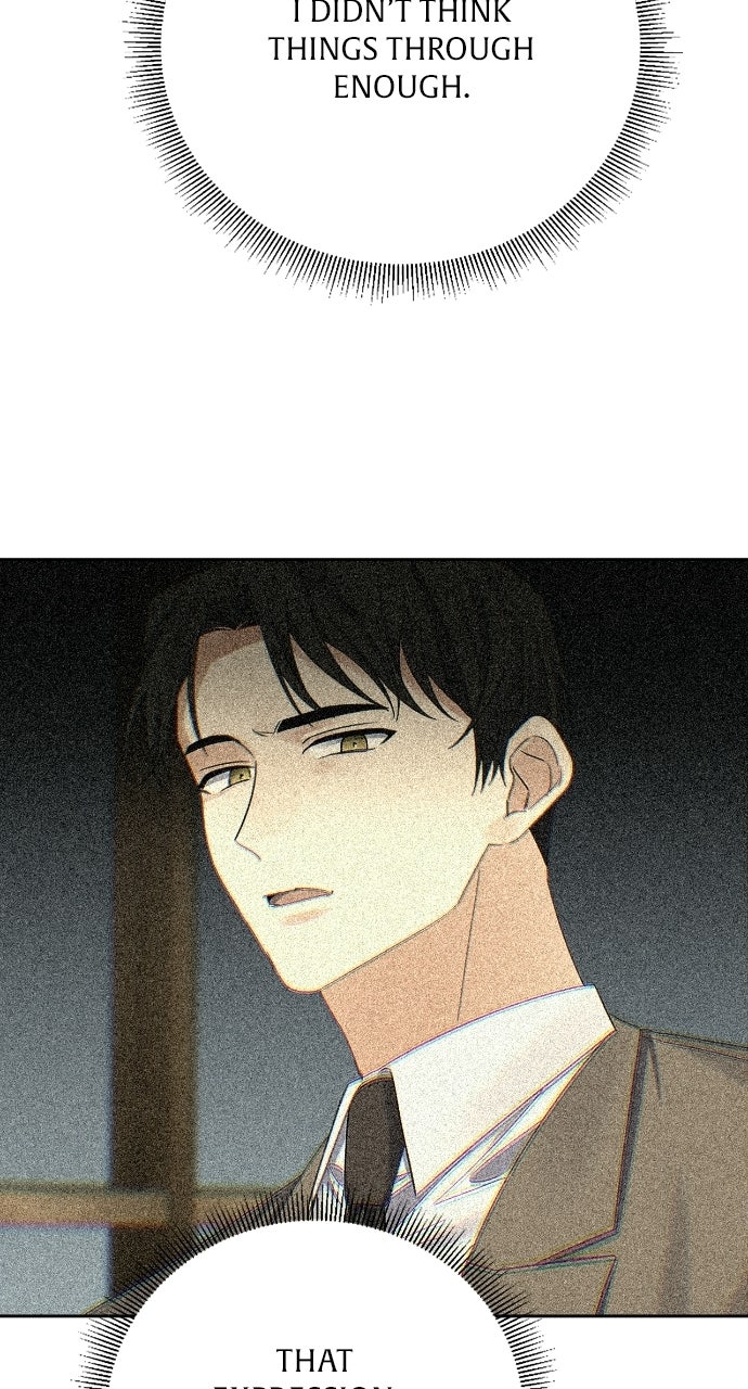 When Love CallsUpon Me Episode 23 page 60 - 