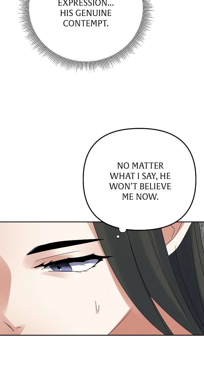 When Love CallsUpon Me Episode 23 page 61 - 