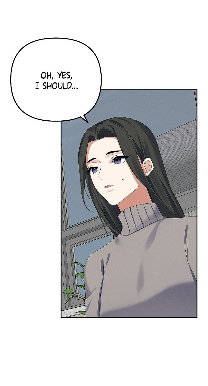 When Love CallsUpon Me Episode 23 page 63 - 