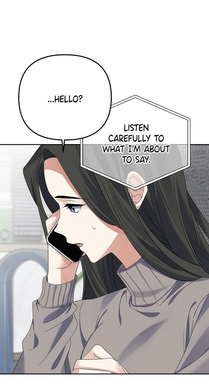 When Love CallsUpon Me Episode 23 page 65 - 