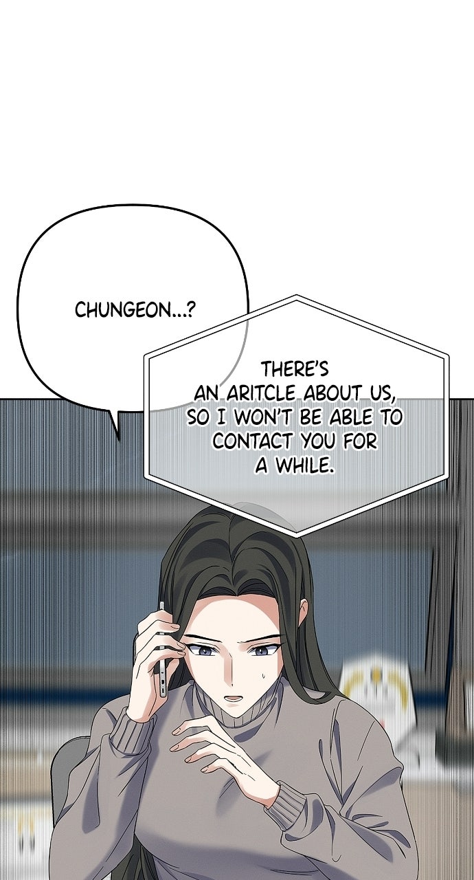 When Love CallsUpon Me Episode 23 page 66 - 
