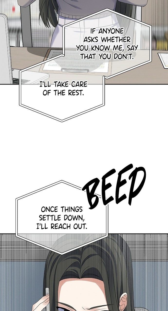 When Love CallsUpon Me Episode 23 page 67 - 