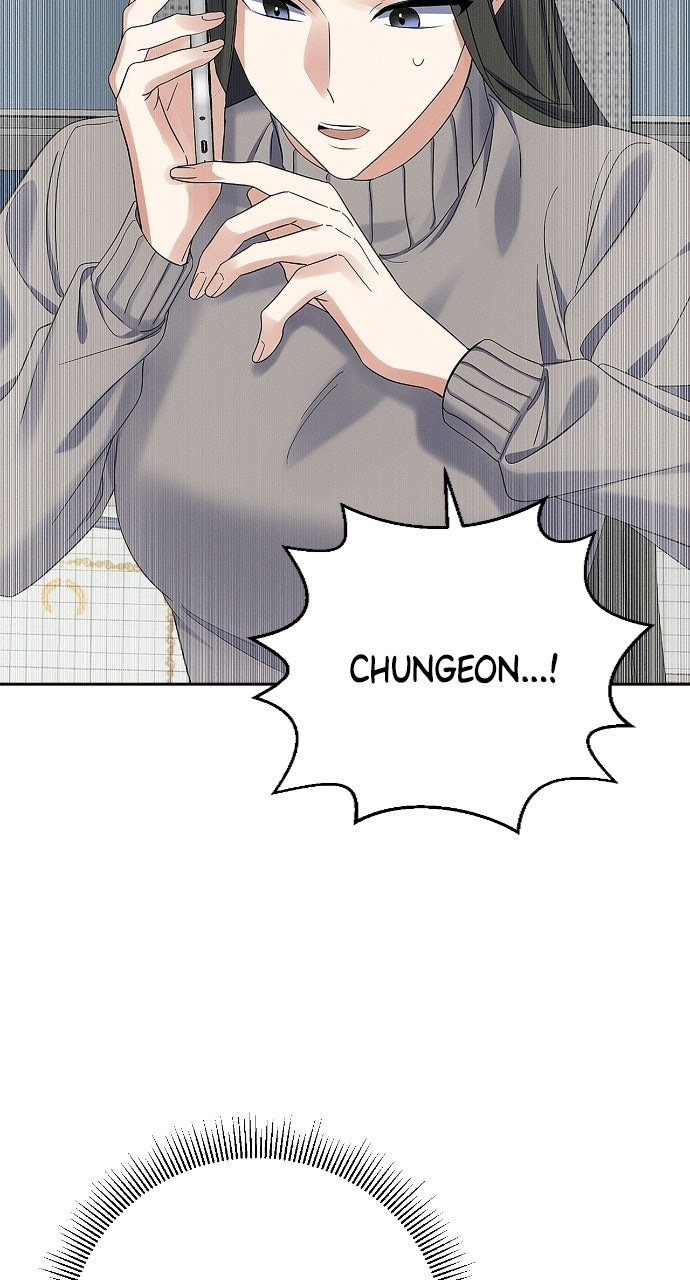 When Love CallsUpon Me Episode 23 page 68 - 
