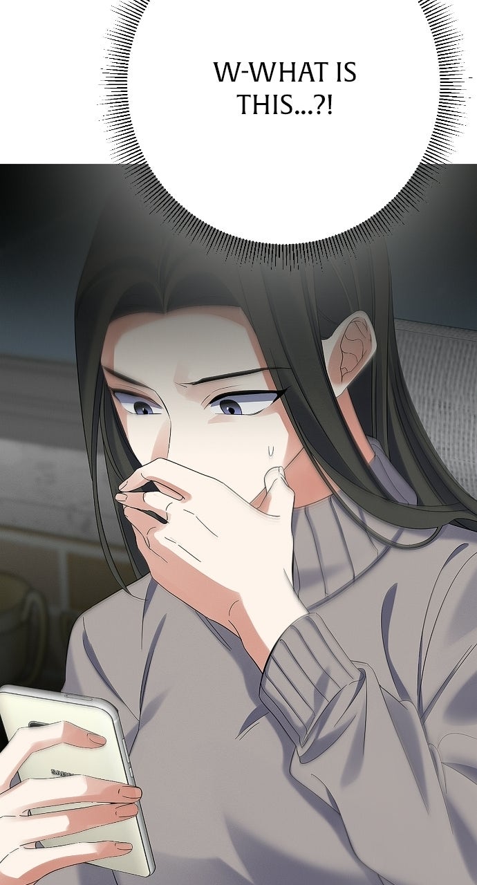 When Love CallsUpon Me Episode 23 page 70 - 