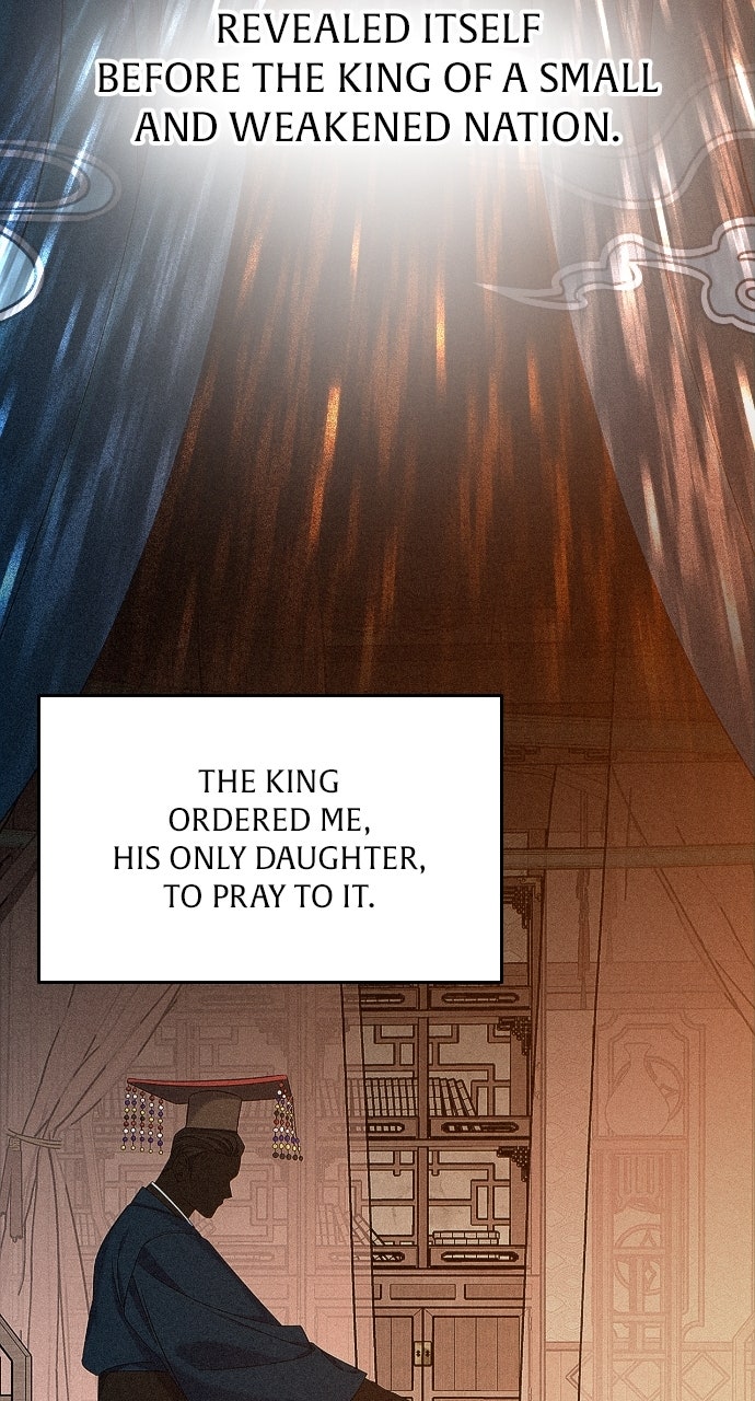 When Love CallsUpon Me Episode 23 page 8 - 