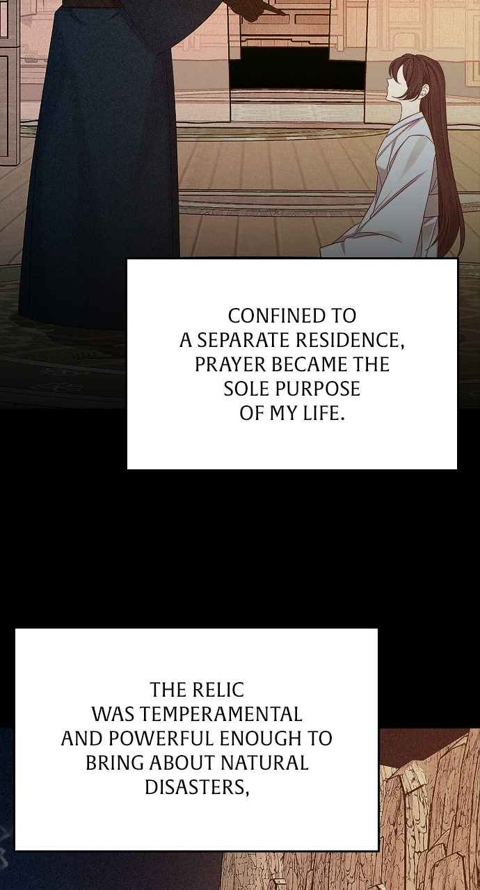 When Love CallsUpon Me Episode 23 page 9 - 