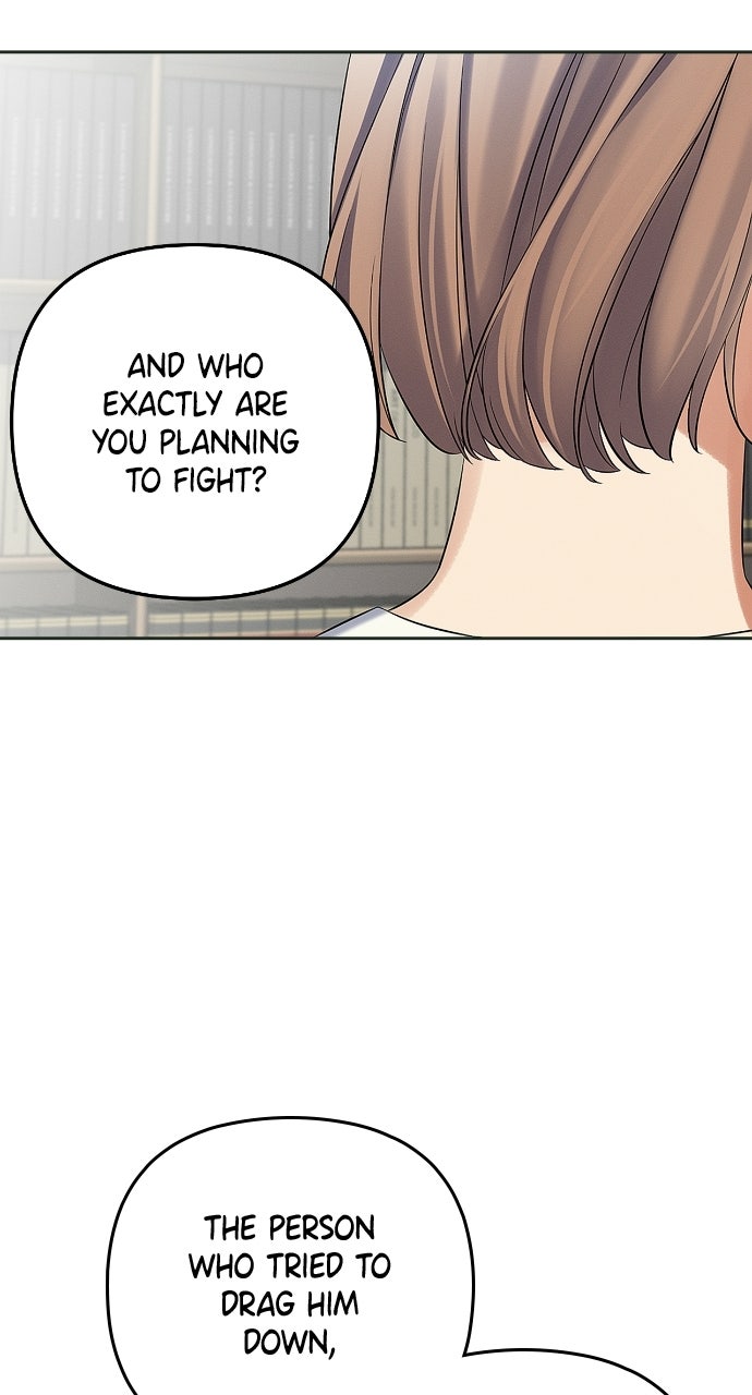 When Love CallsUpon Me Episode 24 page 11 - 