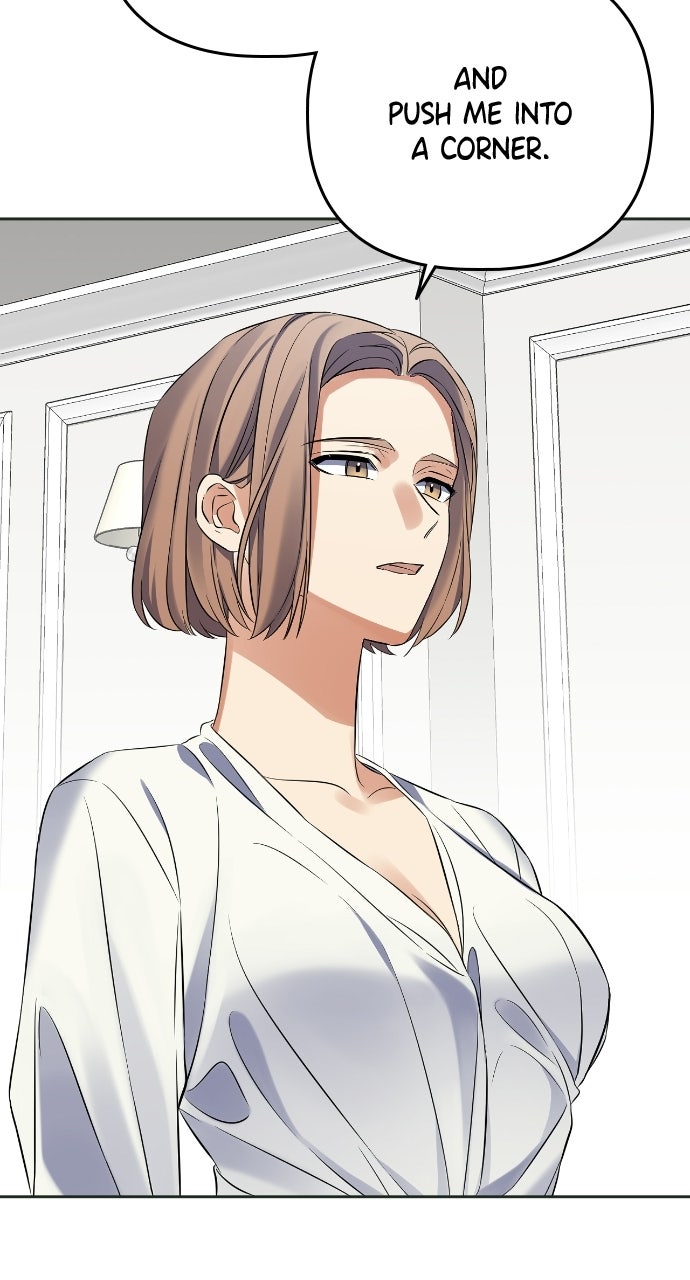 When Love CallsUpon Me Episode 24 page 12 - 