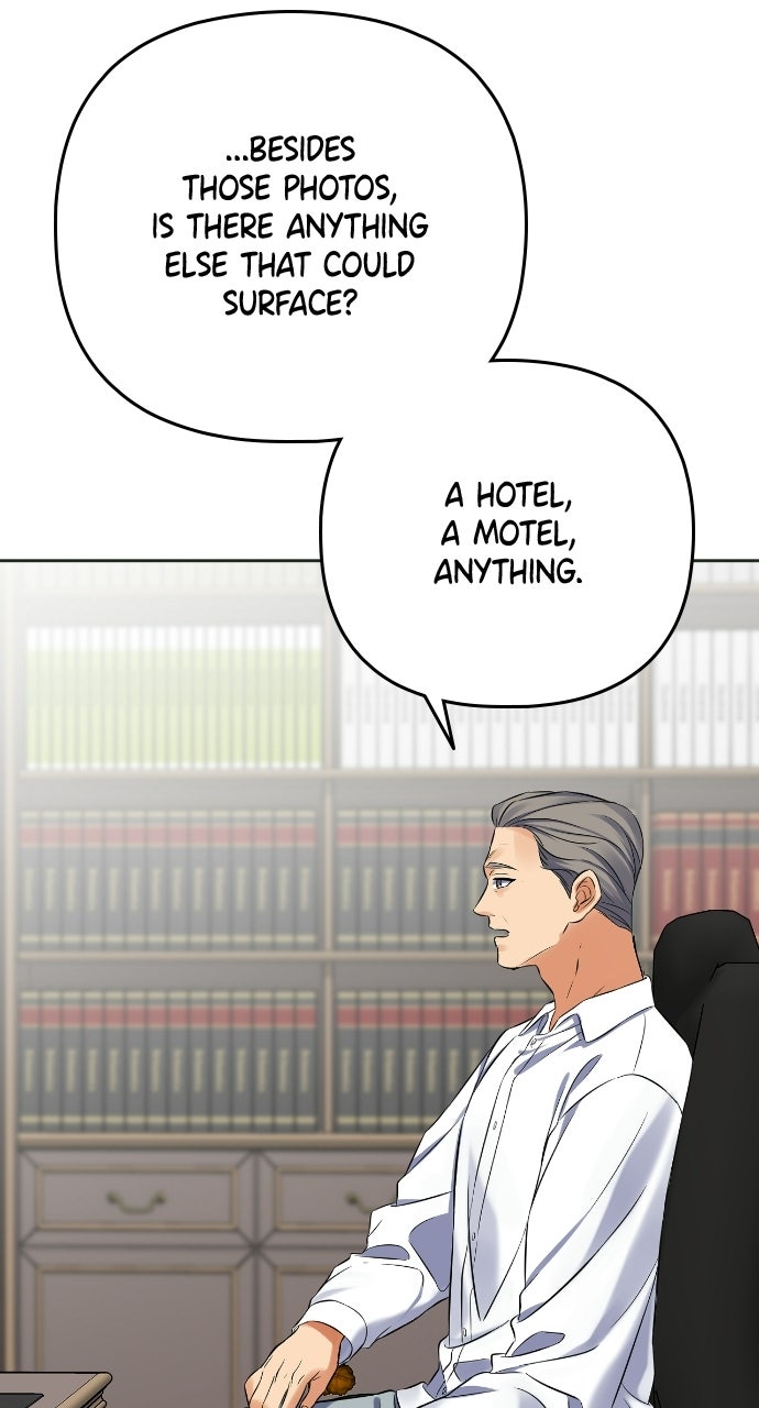 When Love CallsUpon Me Episode 24 page 13 - 