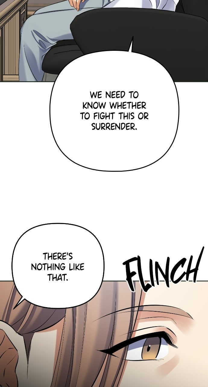 When Love CallsUpon Me Episode 24 page 14 - 