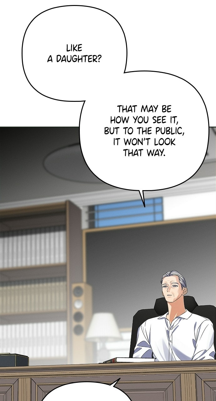 When Love CallsUpon Me Episode 24 page 18 - 