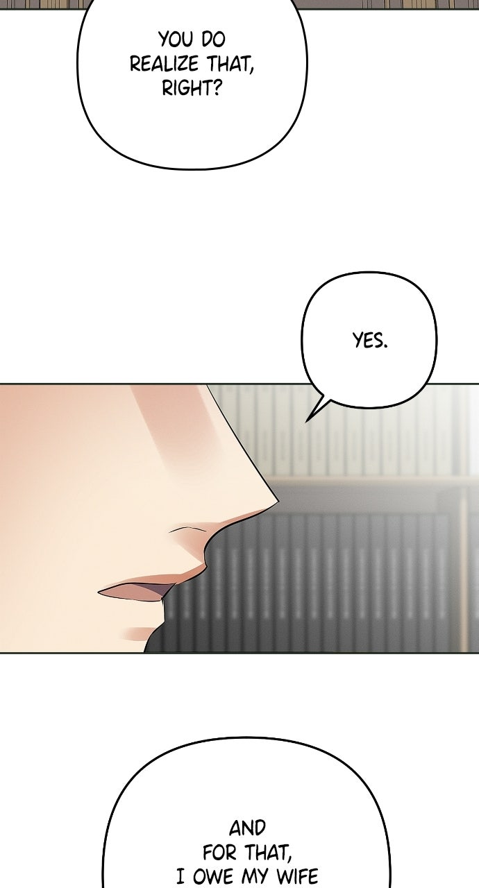 When Love CallsUpon Me Episode 24 page 19 - 