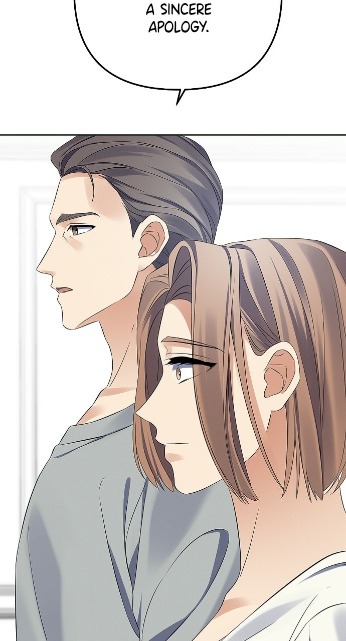When Love CallsUpon Me Episode 24 page 20 - 