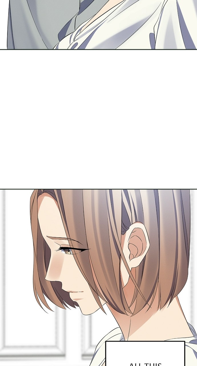 When Love CallsUpon Me Episode 24 page 21 - 