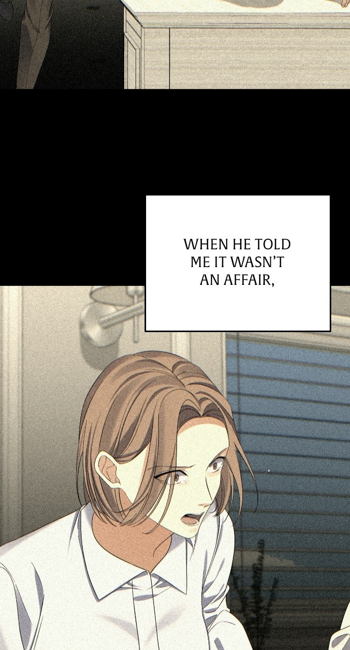 When Love CallsUpon Me Episode 24 page 25 - 