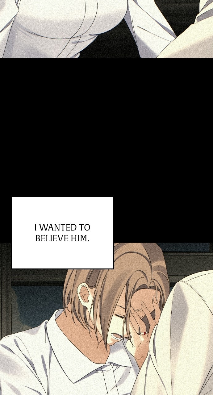 When Love CallsUpon Me Episode 24 page 26 - 