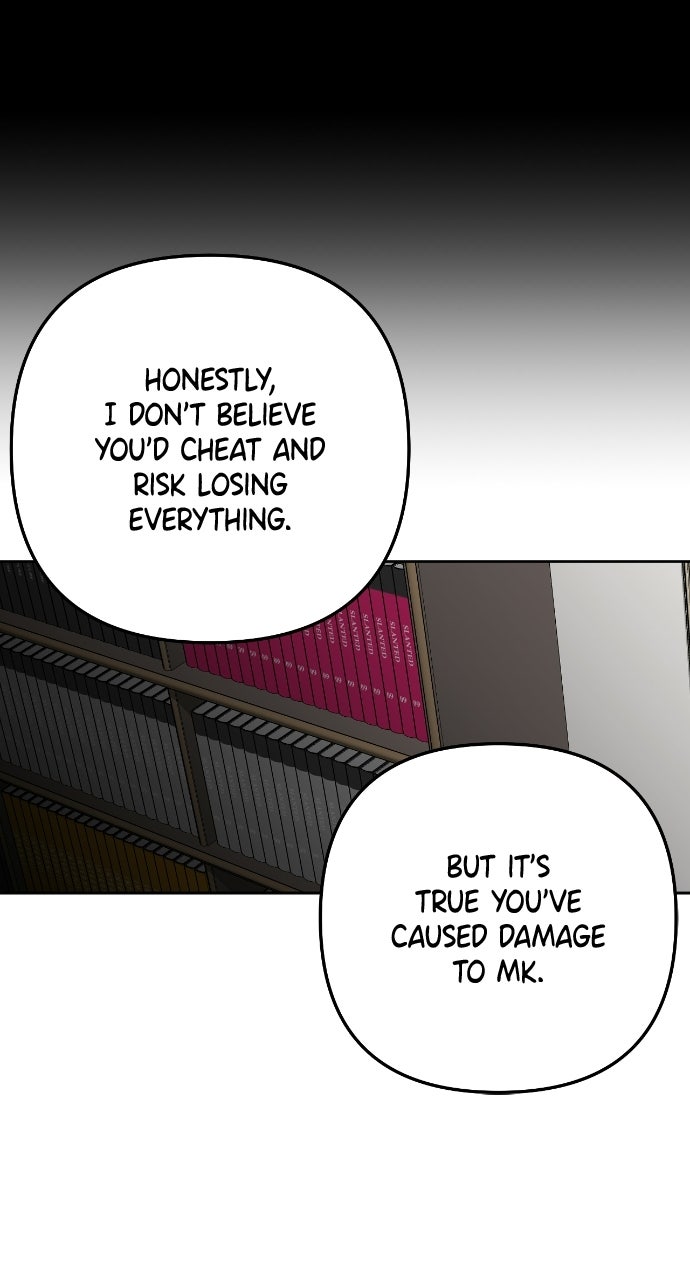 When Love CallsUpon Me Episode 24 page 29 - 