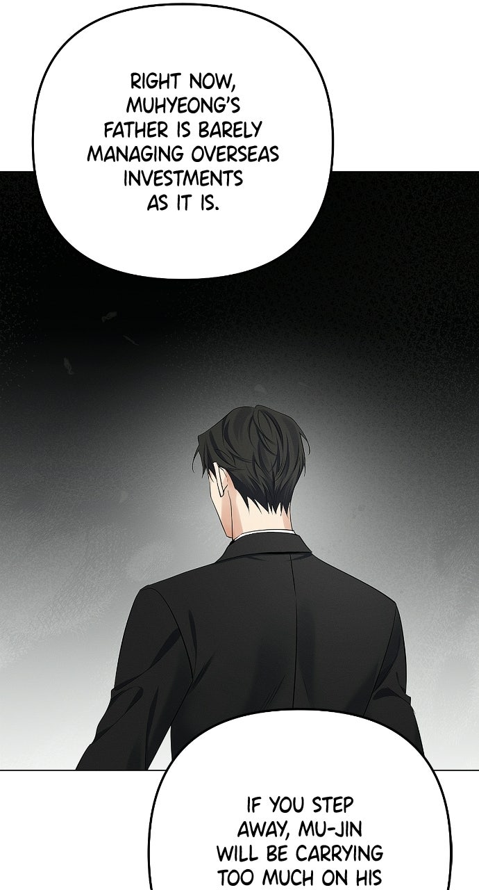 When Love CallsUpon Me Episode 24 page 30 - 