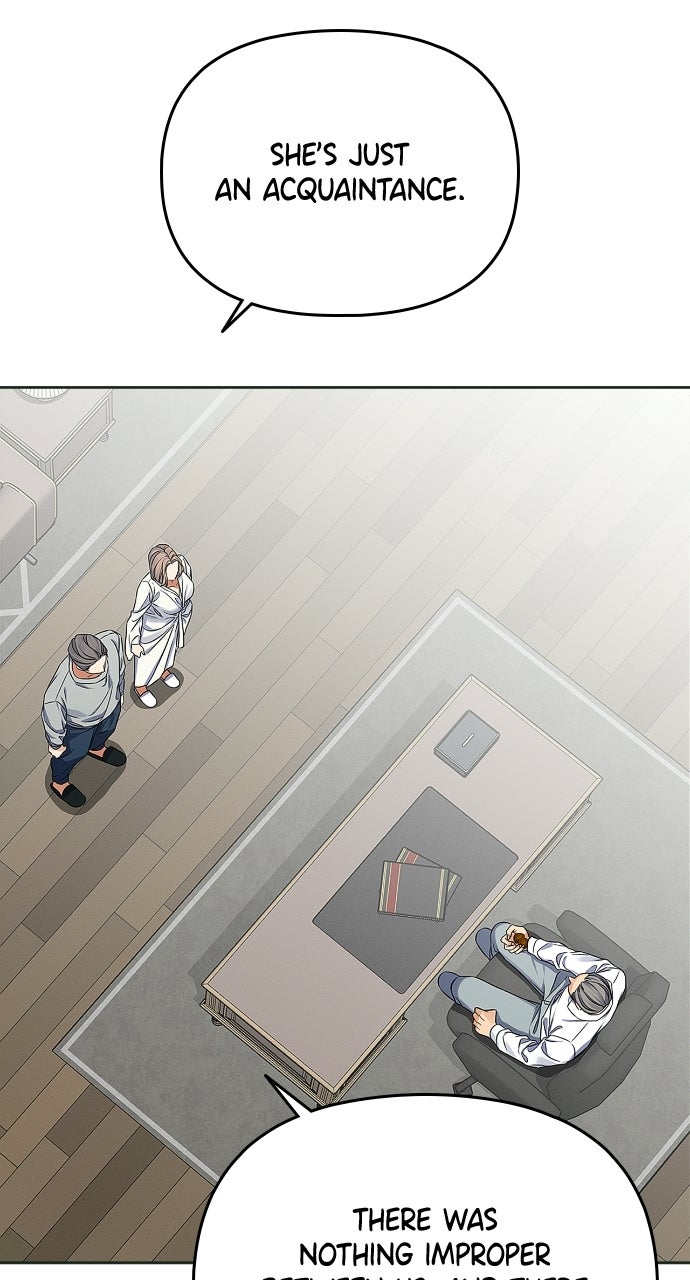When Love CallsUpon Me Episode 24 page 4 - 