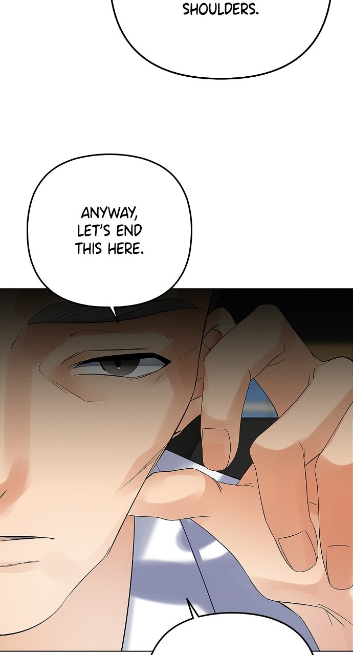 When Love CallsUpon Me Episode 24 page 31 - 