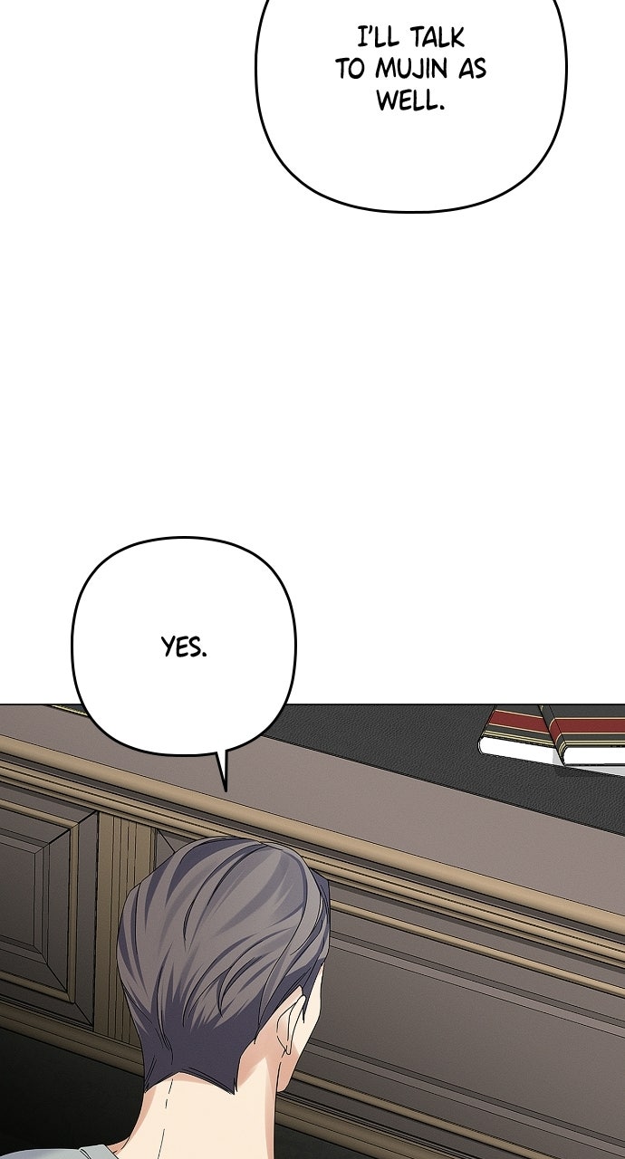 When Love CallsUpon Me Episode 24 page 32 - 