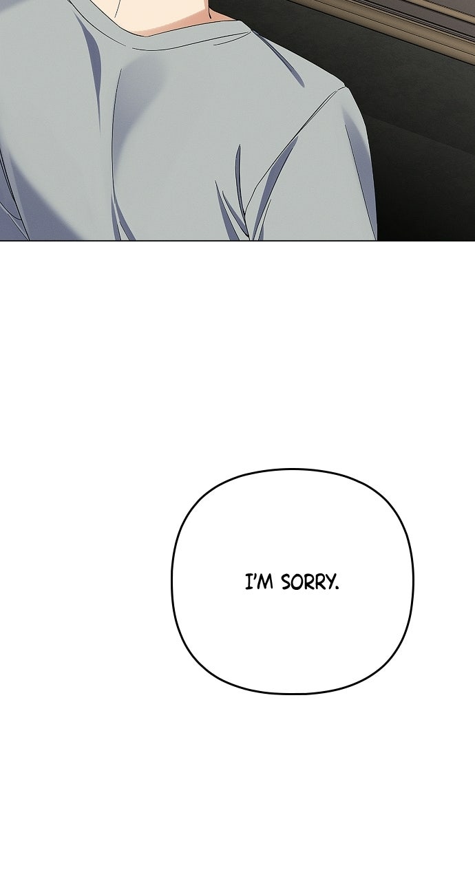 When Love CallsUpon Me Episode 24 page 33 - 