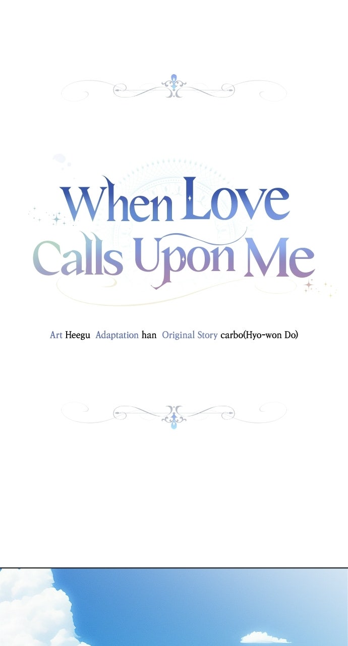 When Love CallsUpon Me Episode 24 page 34 - 