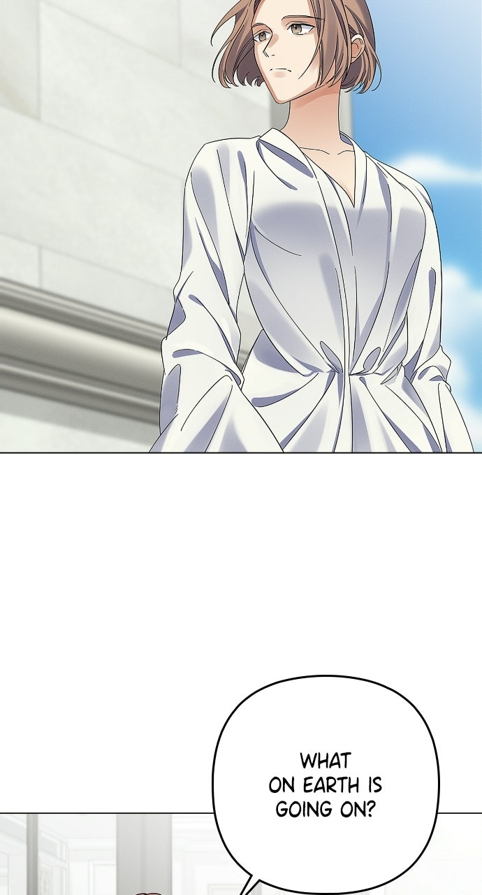 When Love CallsUpon Me Episode 24 page 37 - 