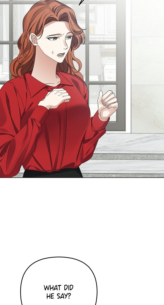 When Love CallsUpon Me Episode 24 page 38 - 