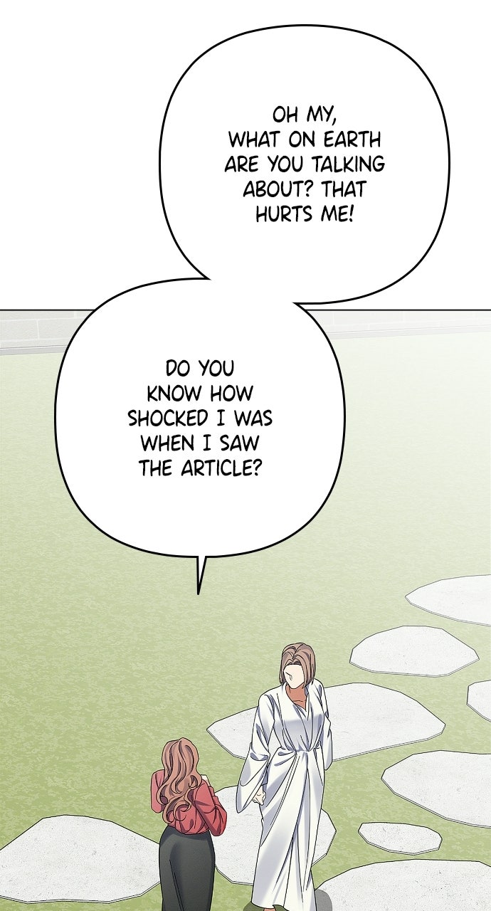 When Love CallsUpon Me Episode 24 page 40 - 