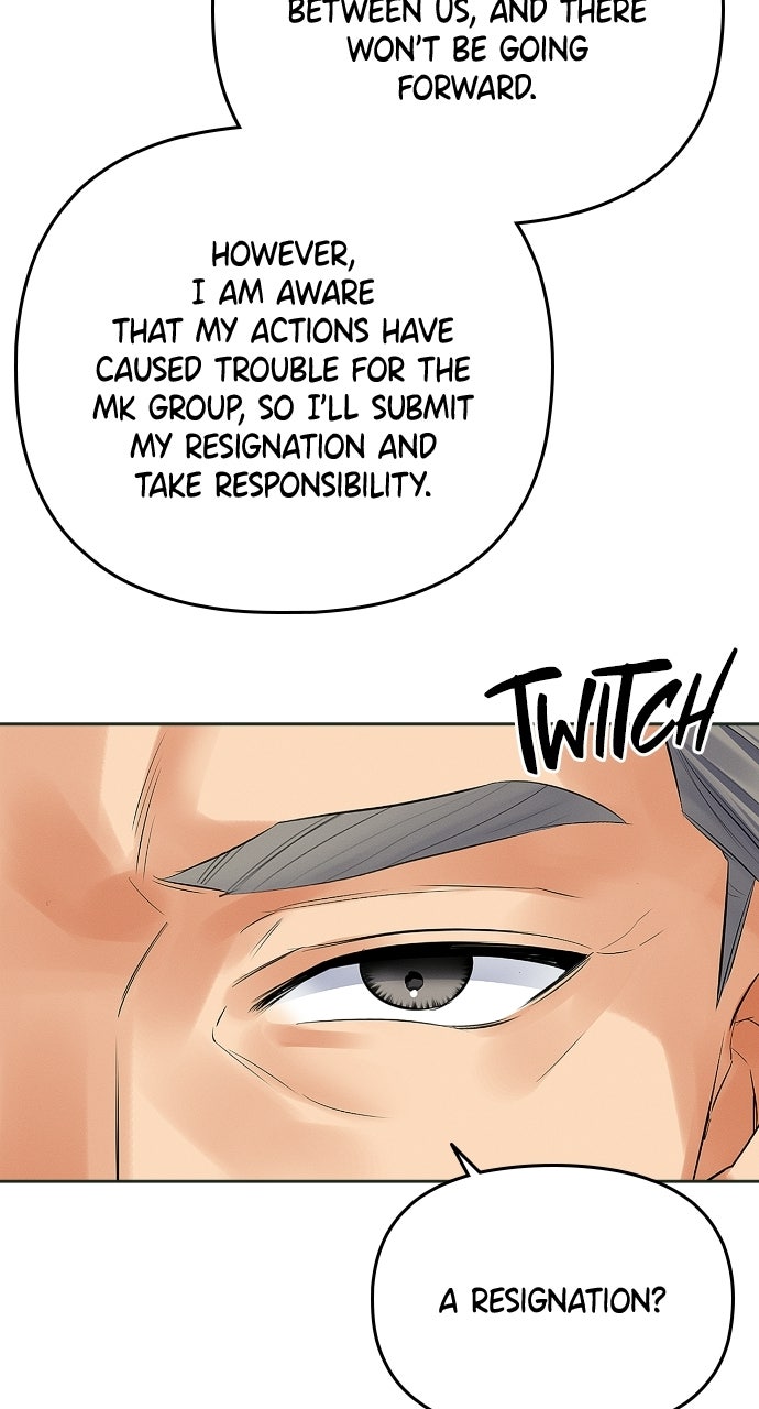 When Love CallsUpon Me Episode 24 page 5 - 