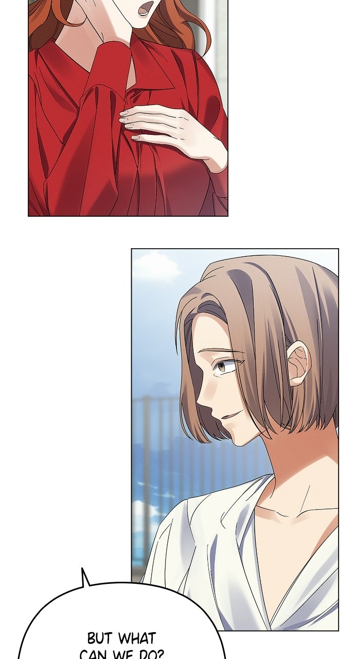When Love CallsUpon Me Episode 24 page 42 - 