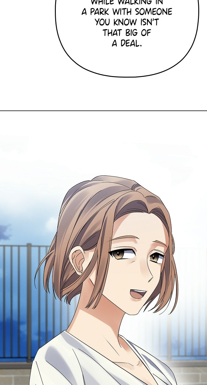 When Love CallsUpon Me Episode 24 page 47 - 