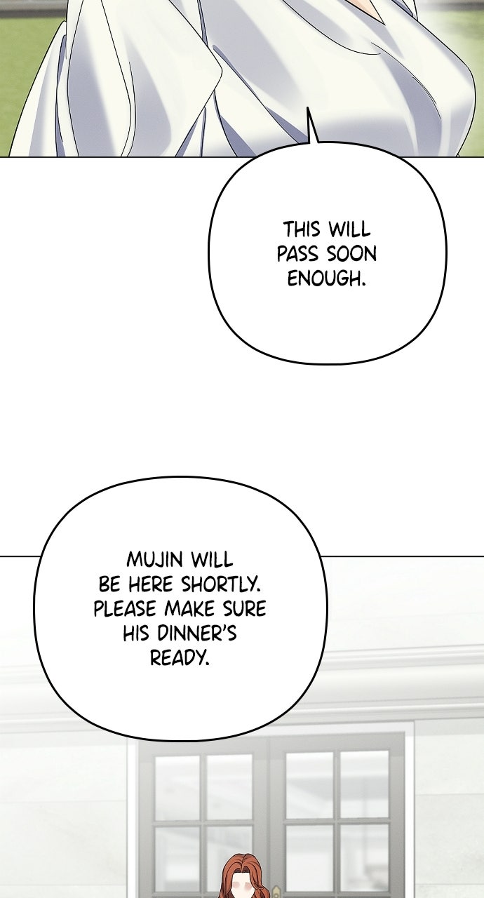 When Love CallsUpon Me Episode 24 page 48 - 