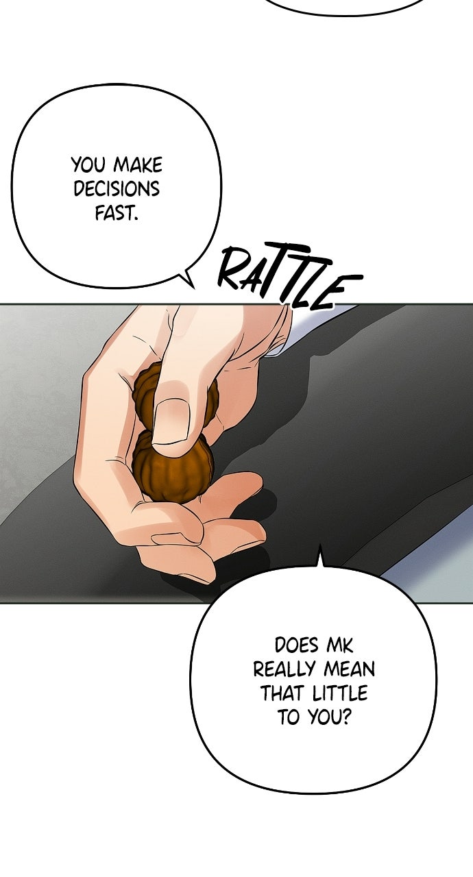 When Love CallsUpon Me Episode 24 page 6 - 